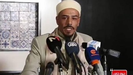 لمَ كل هذا العداء تجاه النقابيين؟ وزير الشؤون الدينية ينهي تكليف الاطارات المسجدية بسبب تصريحاتهم وتدويناتهم