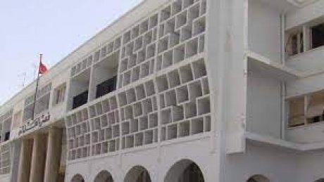 اعتداء على كاتب الدائرة الجناحية بالمحكمة الإبتدائية بصفاقس
