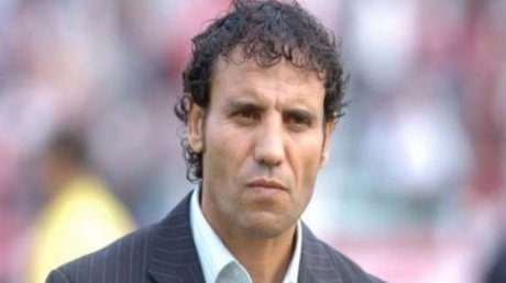 خالد بن ساسي يتعاقد مع أمل حمام سوسة