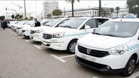 نقابة سائقي سيارات الأجرة بالمغرب: الدعم المقدم لمهنيي النقل هزيل، وغير موجّه لمستحقيه الفعليين