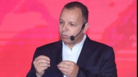 إطلاق سراح اليونسي رئيس الإفريقي السابق