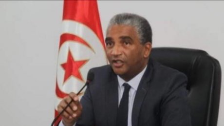وزير الشباب والرياضة ينفي مثوله أمام القضاء
