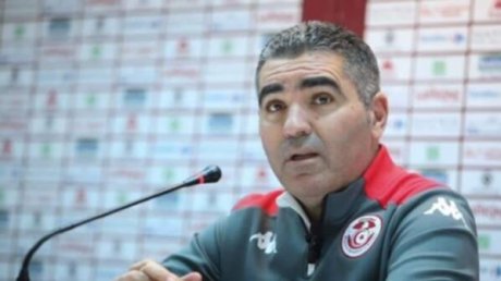 القادري.. حامل لواء المدربين العرب في مونديال قطر