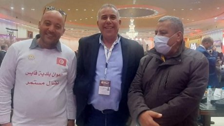 الأخ صلاح بن حامد: إحتقان ضد رئيس بلدية قابس جراء التعتيم على ملفات فساد وإستغلال نفوذ