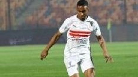 الزمالك يصدم الجزيري