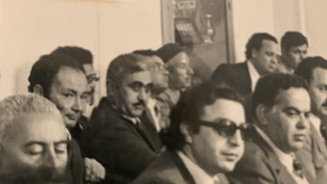 محاكمة قيادة الاتحاد في 1978 (10): البشير المبروك ينفي عن النقابيين اي تفكير في الانقلاب على الدولة