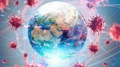 اصابات كورونا بعشرات الالاف في ايطاليا وفرنسا وعدد من البلدان العربية في يوم واحد