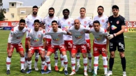 رسميا: النجم الساحلي يحل ضيفا على اتحاد بن قردان في المنستير