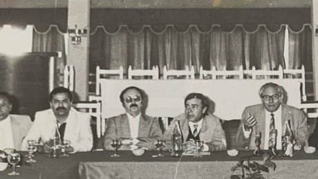 تطور مثير في مسار استنطاق المتهمين الموقوفين ضمن جلسات محاكمة قيادة الاتحاد في 1978 (ح12)