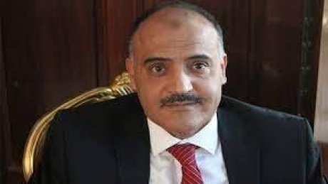 كريم الهلالي يقدم ترشحه رسميا لرئاسة جامعة كرة اليد
