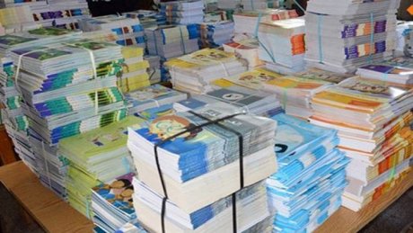 اثر فوز شركة تركية بطلب عروض دولي لطباعة الكتاب المدرسي..صانعو الكتب يحتجون اليوم في القصبة
