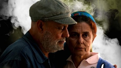 الليلة بدار الثقافة طبربة، وبحضور هيلان كاتزاراس: عرض فيلم لنتريت لسمير الحرباوي