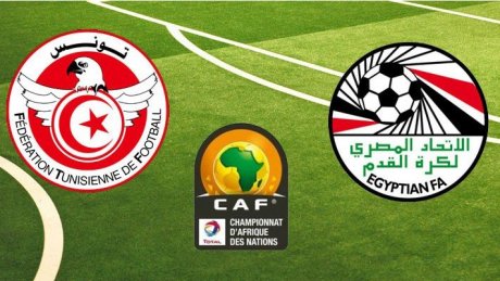 تصفيات ''شان الجزائر'': المنتخبان التونسي والمصري ينسحبان