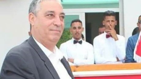 بسبب قرار طرد احد العمال توتر في مصنع الكوكاكولا بالقصرين