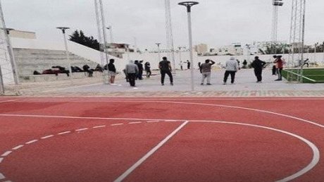 بعد ضغط نقابي على سلطة الاشراف: مندوبية التربية بأريانة تتعهد بعدم التفويت في المركّب الرياضي خير الدين باشا بأريانة