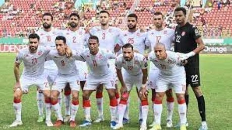 طاقم بورندي لمباراة تونس و غينيا الاستوائية و قمري لمباراة تونس و بوتسوانا
