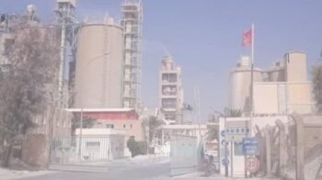 الاتحاد الجهوي للشغل يتابع وضعية المصابين وضعف الصيانة قد تكون وراء الحادث