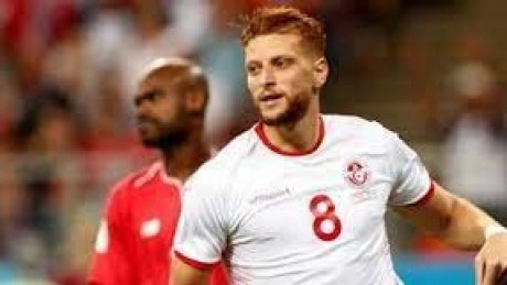خطأ الهاني يعيد فخر الدين بن يوسف لهز الشباك