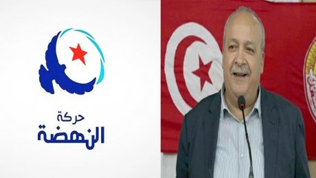 سامي الطاهري يتهم: "حركة النهضة اسست لحرب التشويه الالكتروني وخصصت له الكثير من المال"