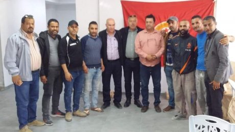 العمل في الاتحاد لا يهدأ ونسق المؤتمرات يعود بوتيرة سريعة ومكثفة