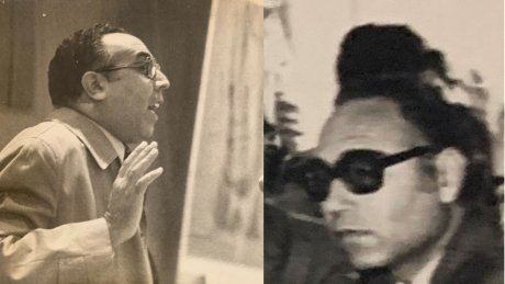 الصادق بسباس ومحمد عزالدين يبادران بإعلان رفض الإجابة قبل ان يسألهما رئيس المحكمة (21)