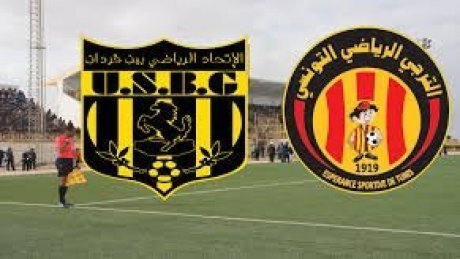 البطولة الوطنية : اتحاد بن قردان يستضيف الترجي في رادس