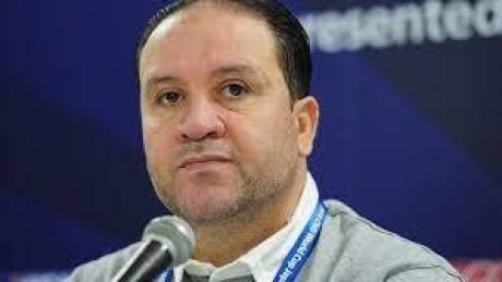 نبيل معلول يقرر مغادرة الكويت