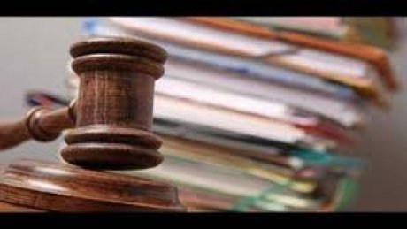 حكم بالإعدام طلبه ممثل النيابة في حق قيادة الاتحاد سنة 1978 (23) " لوضع حد للفوضى والتكالب على الحكم"