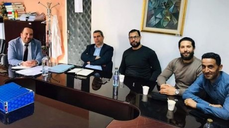 منوبة: الاتفاق على تمويل ودادية عملة الخدمات الجامعية