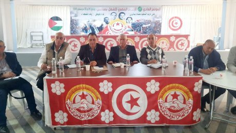 عملة التربية بصفاقس: مطالب بتعويض المتقاعدين وتسديد الشغورات داخل المؤسسات التربوية