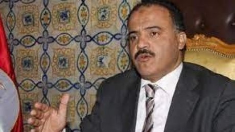 كريم الهلالي يعود لرئاسة جامعة كرة اليد