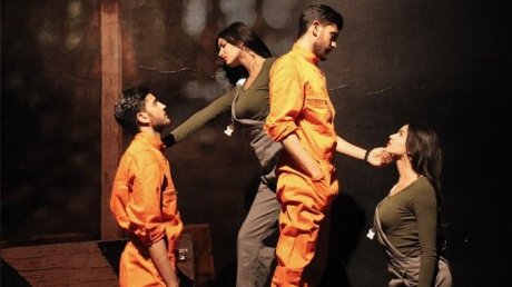 من انتاج جمعية شكري بلعيد للابداع والفنون: "بلوكاج" لمحمد الكشو بنجمة الشمال
