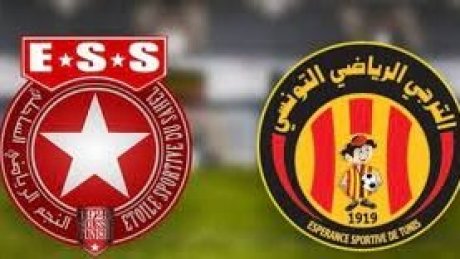 النيران الصديقة تمنح الترجي فوزًا ثمينًا على النجم