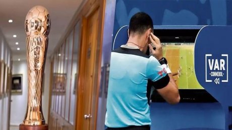 كأس تونس: ''الفار'' بداية من دور الثمانية