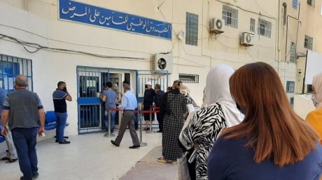 بسبب نقص السيولة في الكنام: تأخر في صرف حوالات استرجاع المصاريف