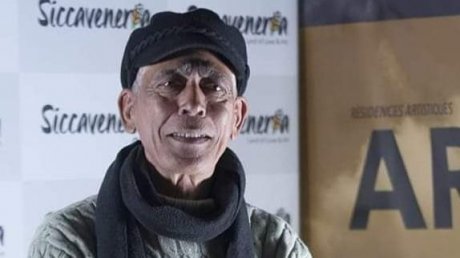 رحيل منذر الجبابلي رمز من رموز الأغنية التراثية الكافية
