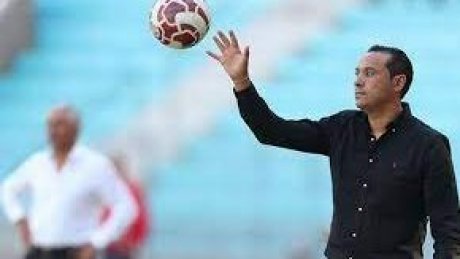 النادي الإفريقي يعلن إقالة منتصر الوحيشي