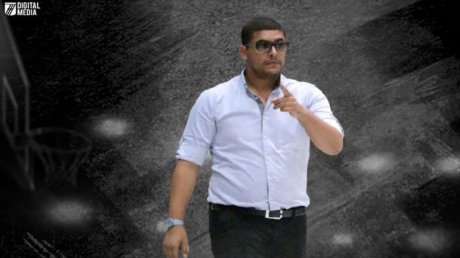 عزيز خلف يعوض بن رجب في تدريب كبريات ووسطيات كرة السلة بالنادي الصفاقسي