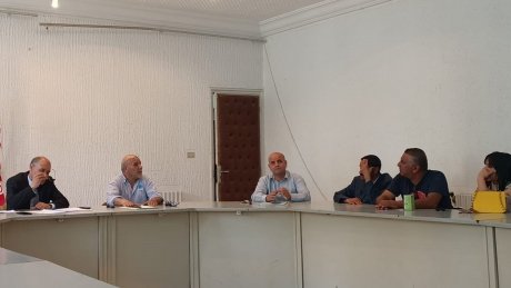 حمّام سوسة: تأجيل إضراب أعوان شركة الدراسات والتنمية لسوسة الشمالية