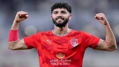 الزمالك يشكو ساسي للفيفا