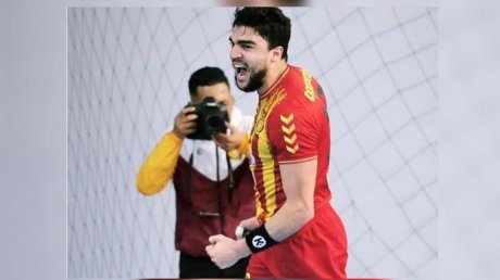 يوسف معرف يمضي رسميا مع العربي القطري والترجي لن يستفيد ماديا