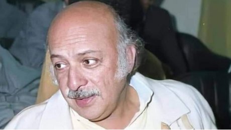 رحيل شاعر الكلمة الرصاصة، الشاعر مظفر النواب