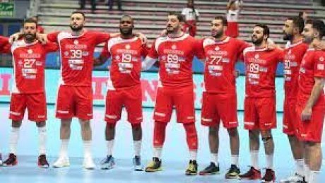 سامي السعيدي يعلن قائمة منتخب تونس لليد