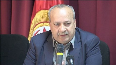 اتحاد الشغل..الحوار على الشاكلة التي يطرحها قيس سعيد مرفوض