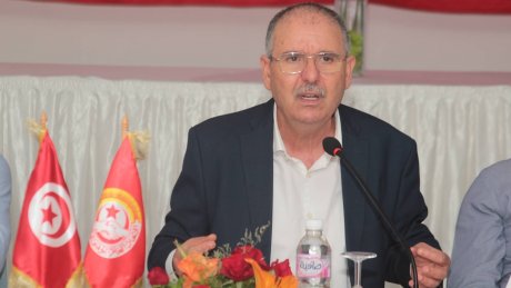 الأمين العام.." لسنا شهاد زور ولا نخدم أجندة احد"