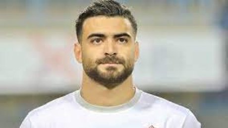 المثلوثي يغيب عن مباراة الزمالك وأسوان