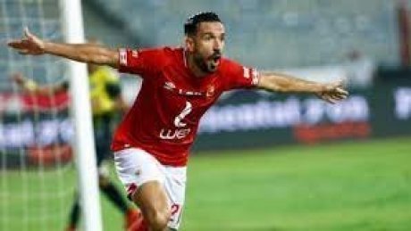 معلول يكسر صيامه ويصنع الريمونتادا أمام إنبي