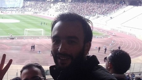 5 أشخاص يعتدون على محب النادي الصفاقسي بعد الكلاسيكو ويحيلونه على المستشفى