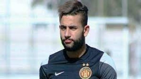 الترجي الرياضي: غيلان الشعلالي يتخلف عن لقاء الاتحاد المنستيري
