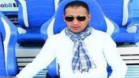 أيمن شواط يستقيل من تدريب اتحاد بن قردان وحكيم عون خلفا له